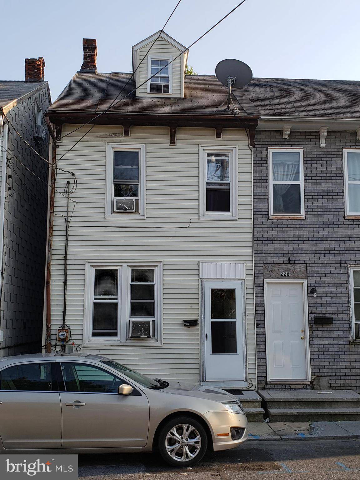 Lebanon, PA 17046,226 GUILFORD ST