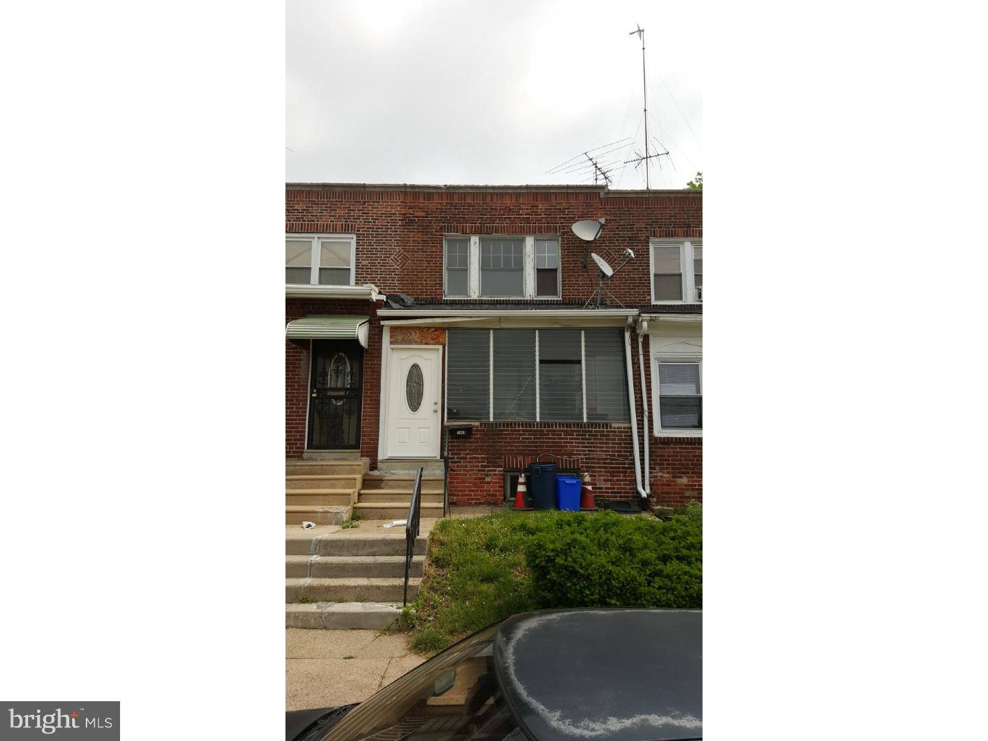 Philadelphia, PA 19142,2609 S 62ND ST