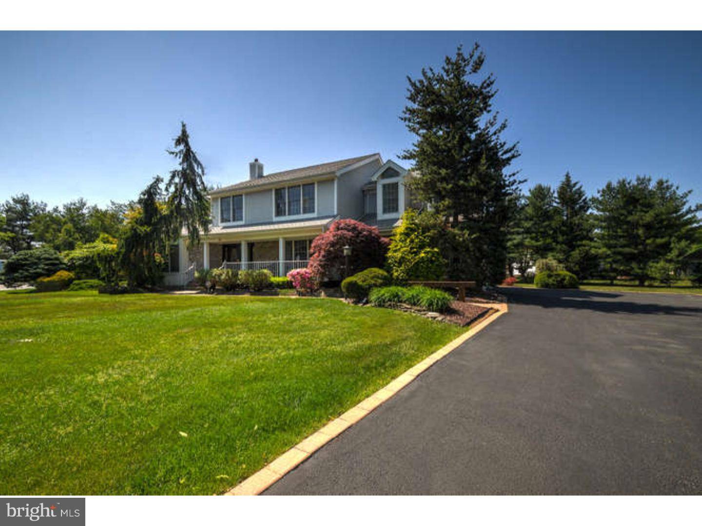 Princeton Junction, NJ 08550,10 POPLAR CT