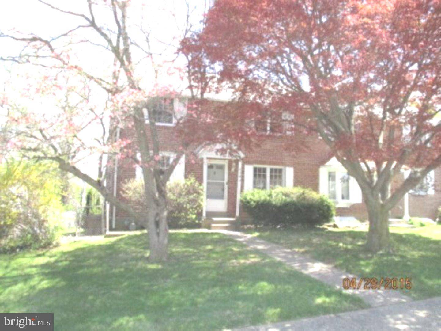 Chester, PA 19013,2343 IRVINGTON PL