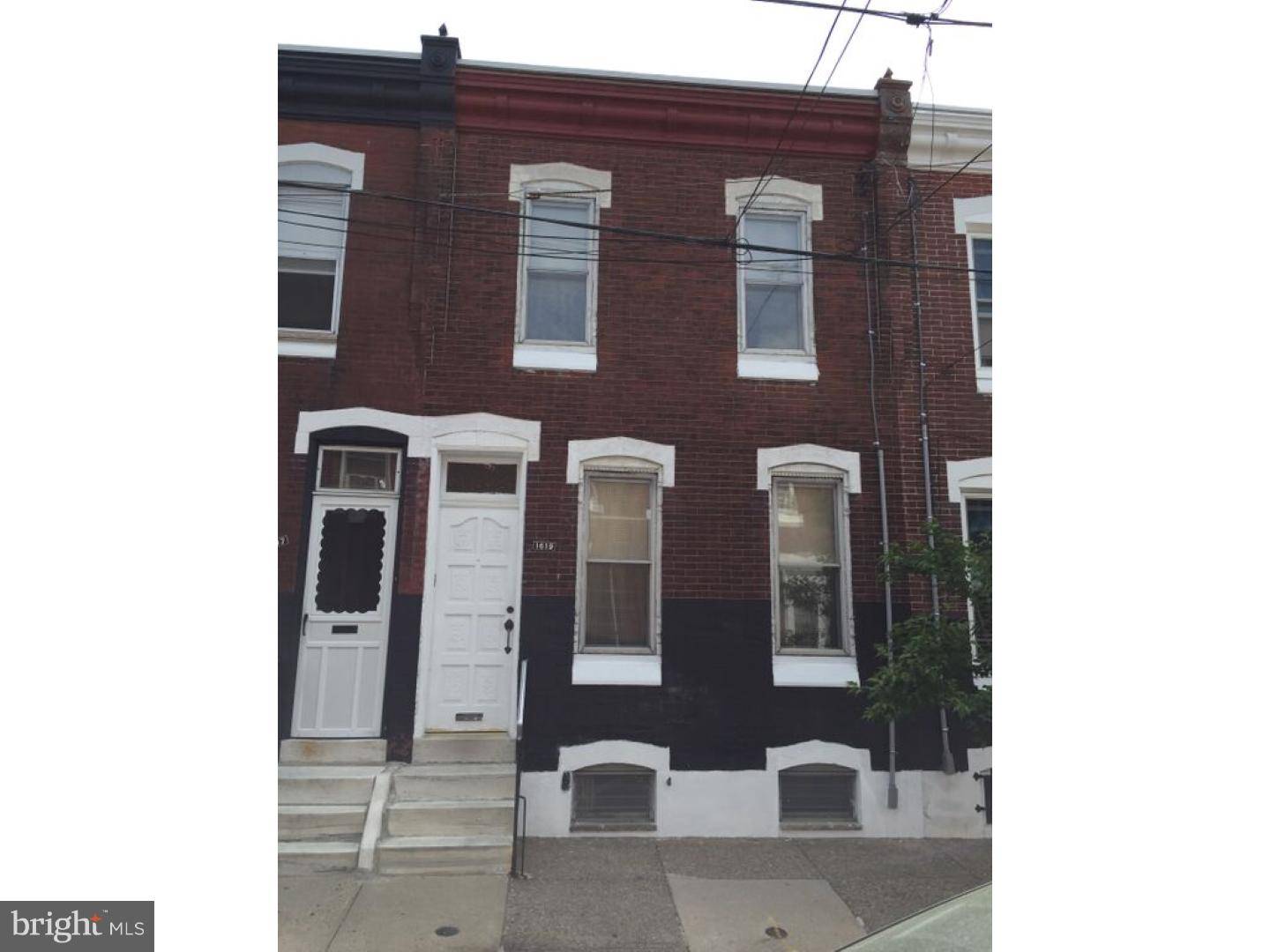 Philadelphia, PA 19145,1619 S ROSEWOOD ST