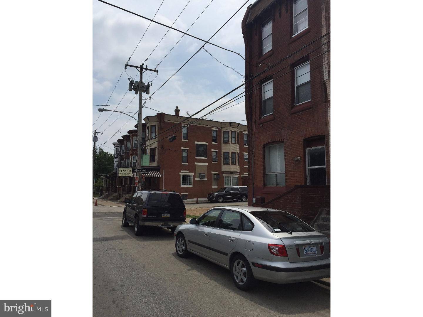 Philadelphia, PA 19121,2322 W MONTGOMERY AVE