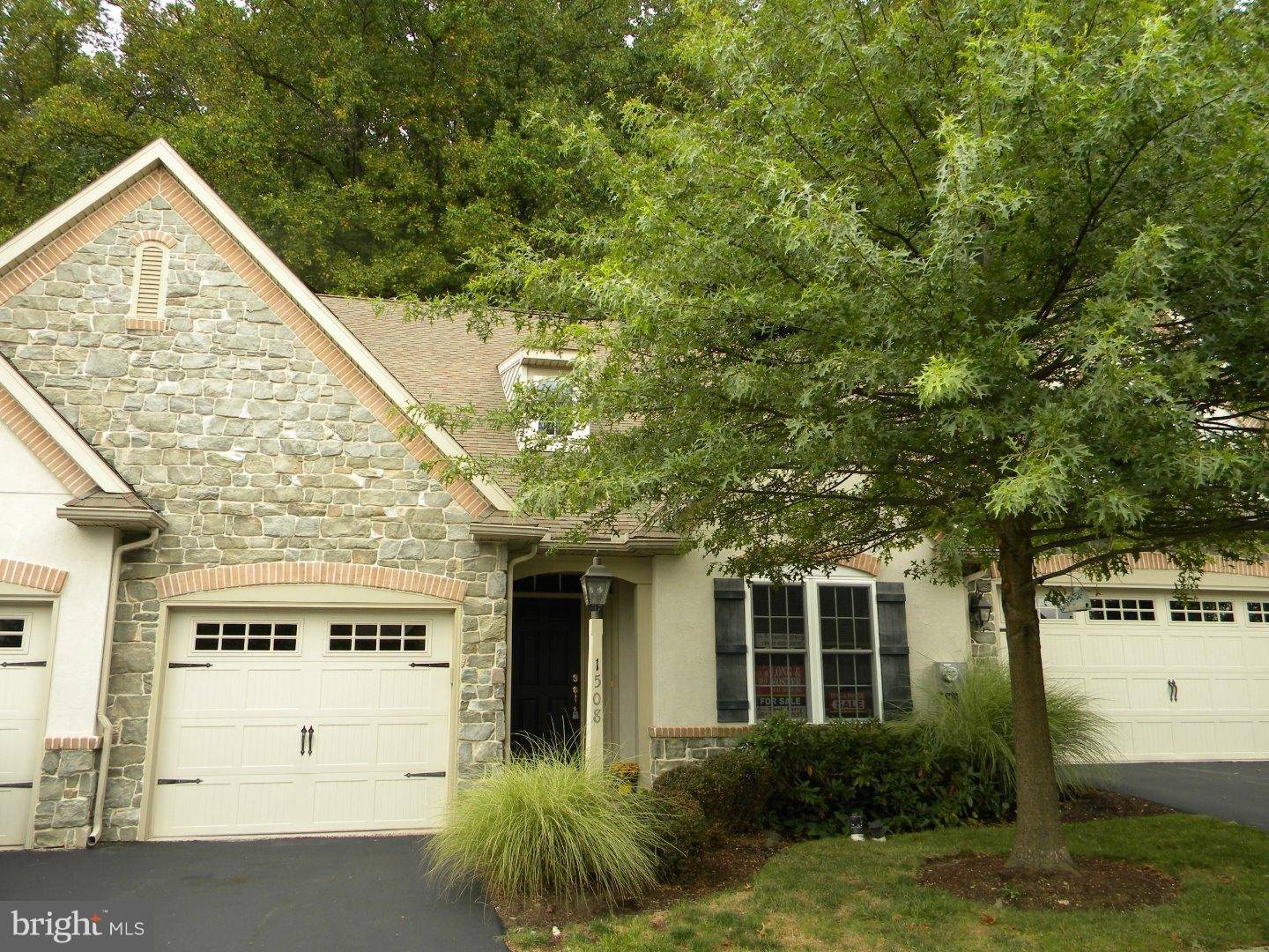 Downingtown, PA 19335,1508 N RED MAPLE WAY