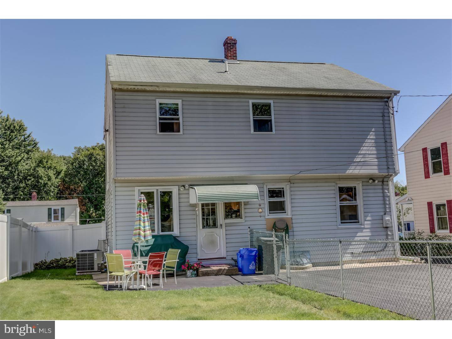 Norwood, PA 19074,58 MARTIN LN