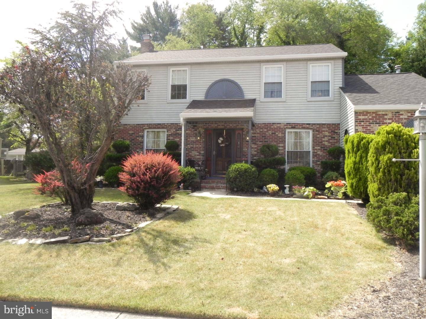 Woodbury, NJ 08096,104 CRESTVIEW DR