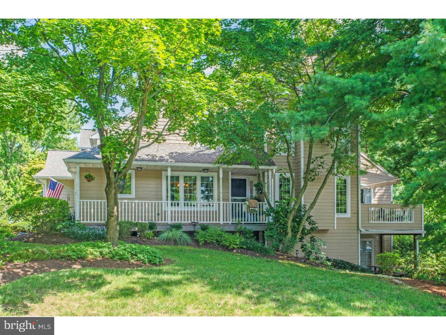 Chadds Ford, PA 19317,137 N VILLAGE LN