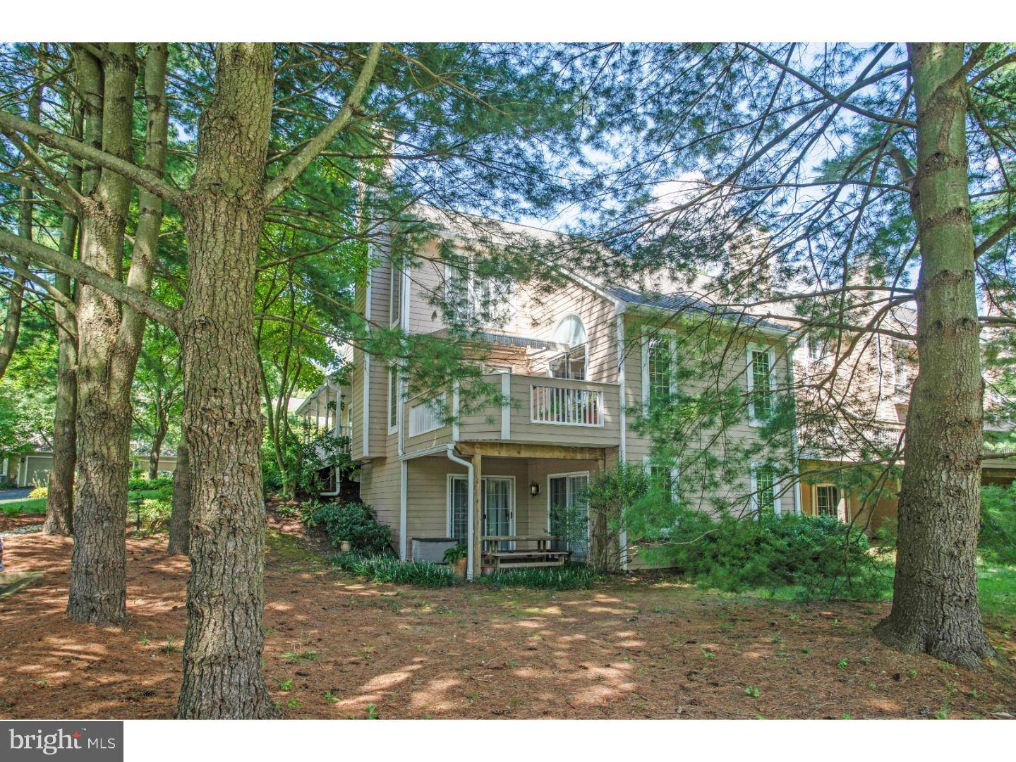 Chadds Ford, PA 19317,137 N VILLAGE LN