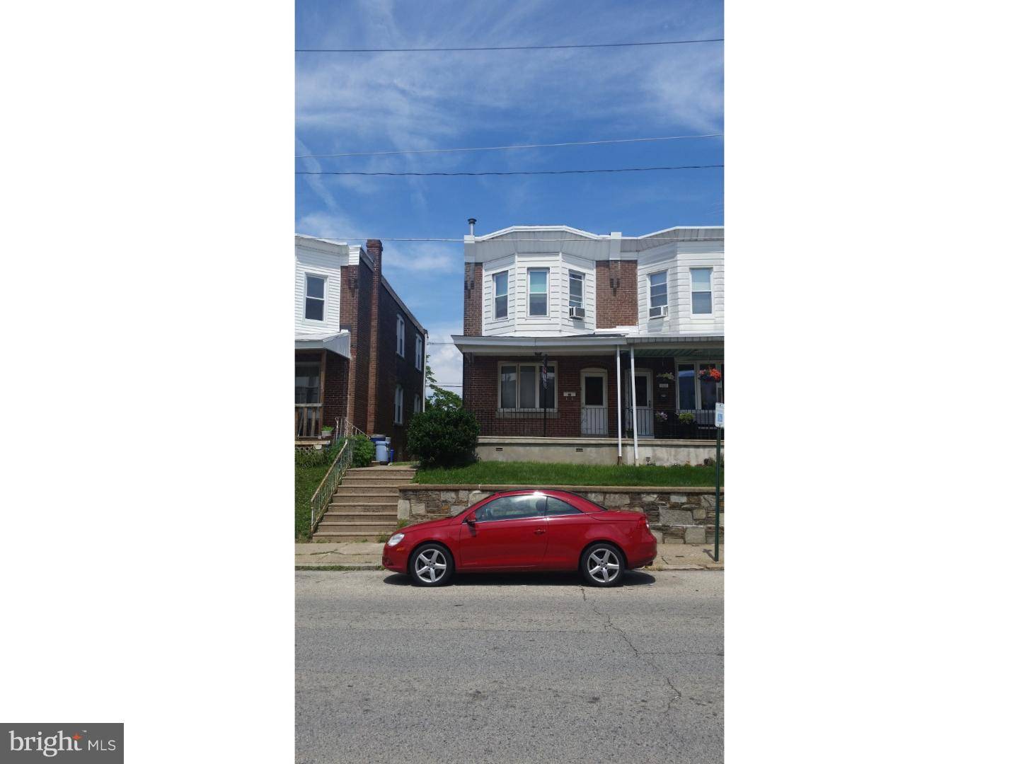 Philadelphia, PA 19135,4425 KNORR ST