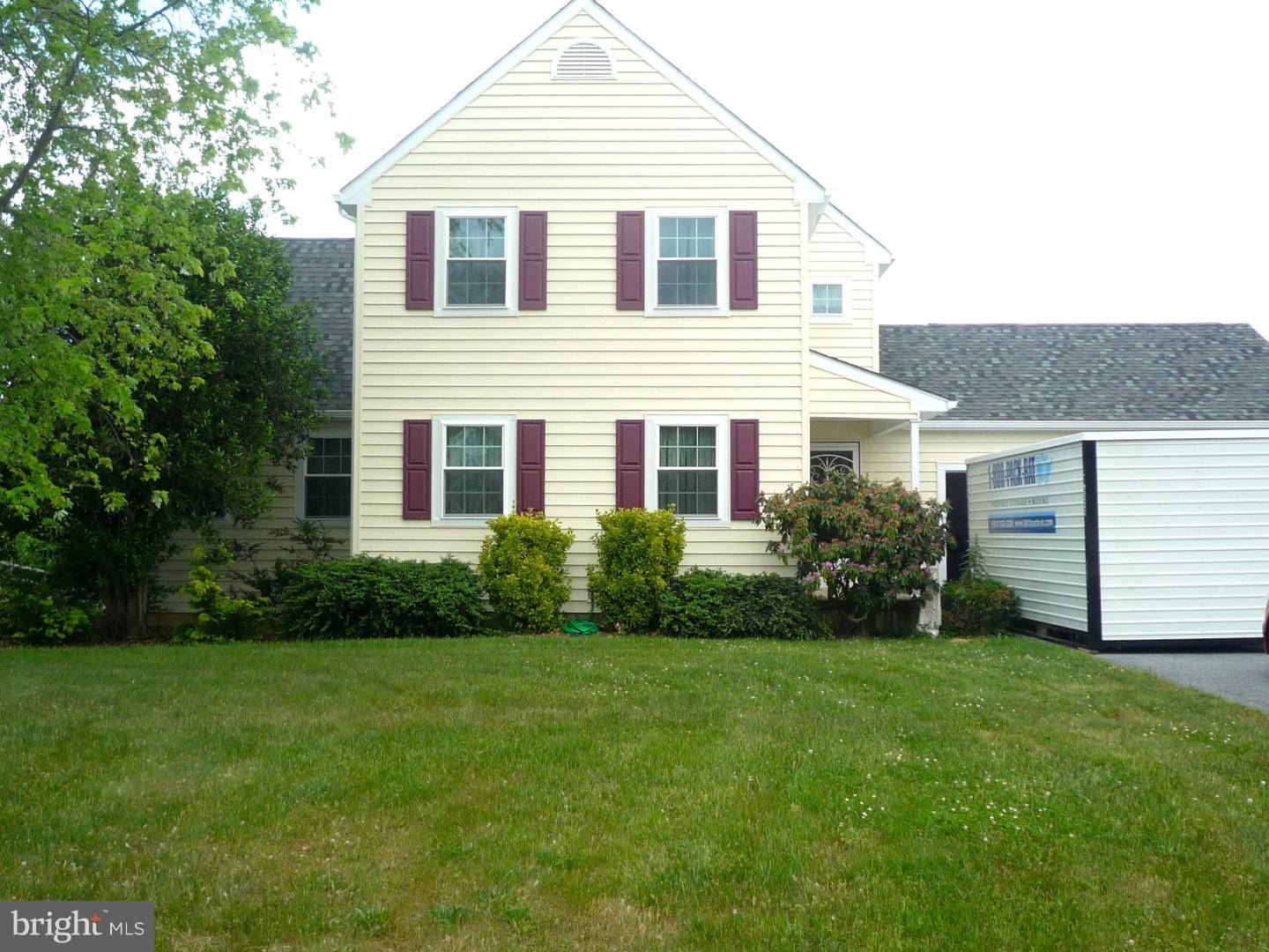 Middletown, DE 19709,307 W BRADFORD CT