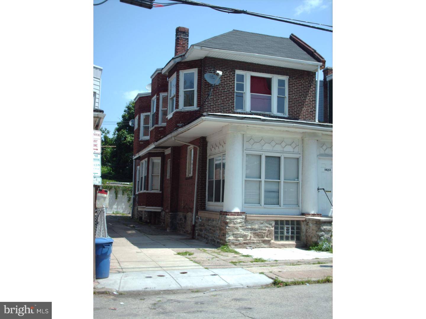 Philadelphia, PA 19141,1423 W NEDRO AVE