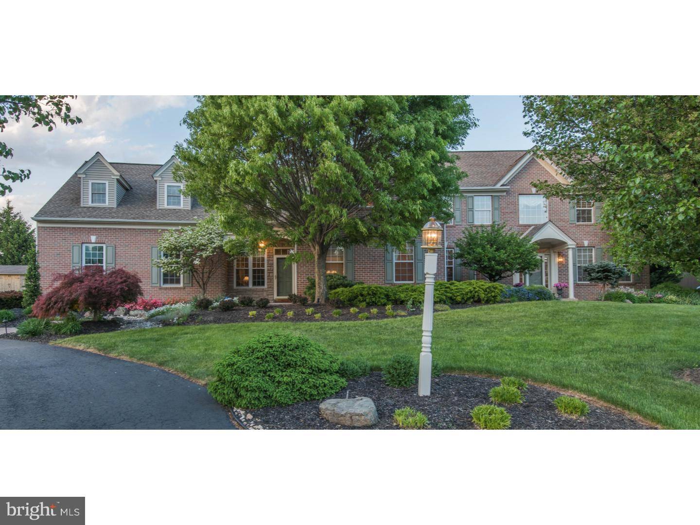 Harleysville, PA 19438,651 GRANTHAM LN