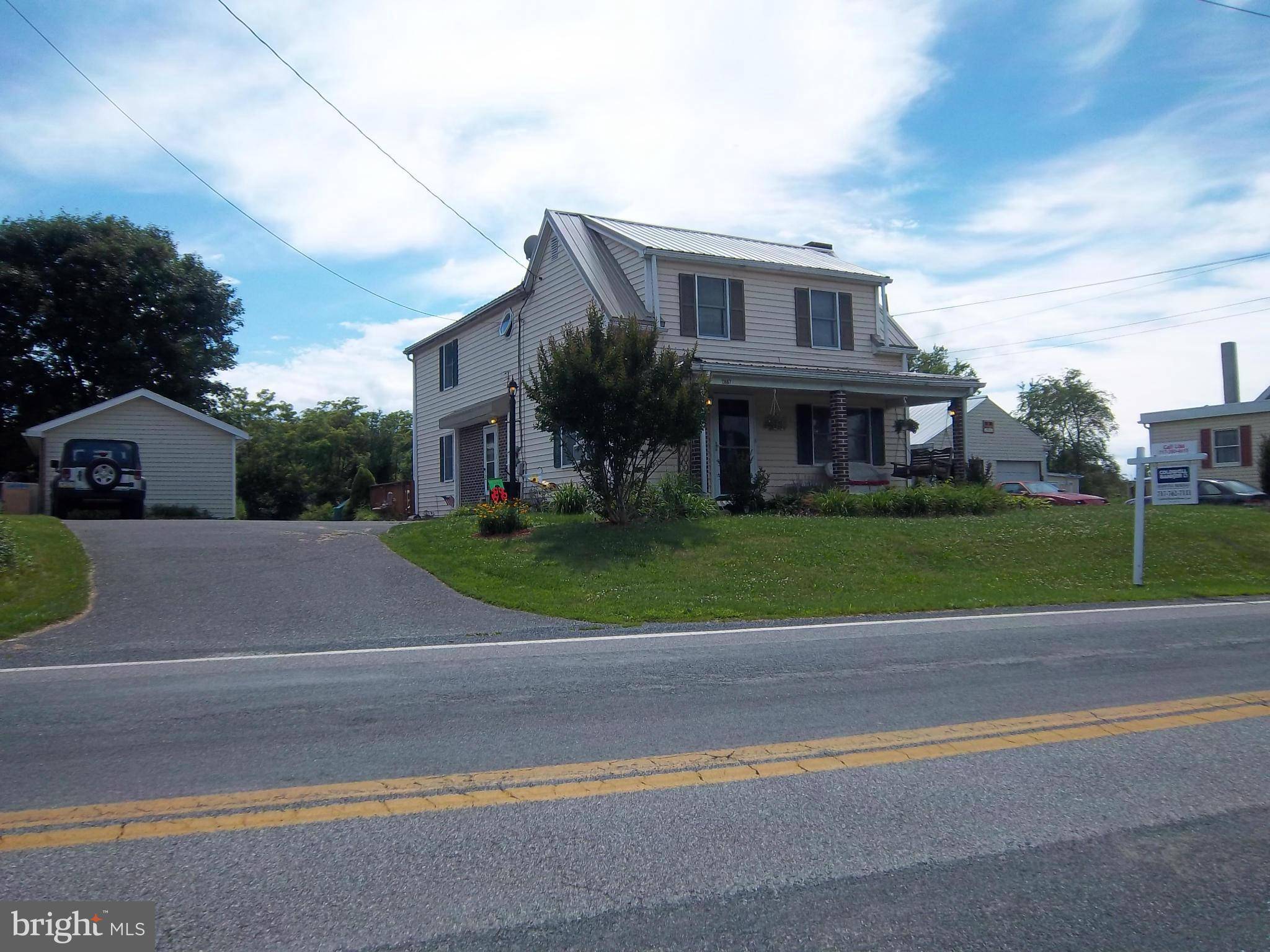 Greencastle, PA 17225,13667 WORLEYTOWN RD