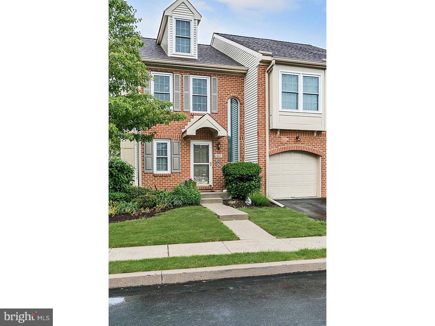 Phoenixville, PA 19460,1803 MR PECKS PL