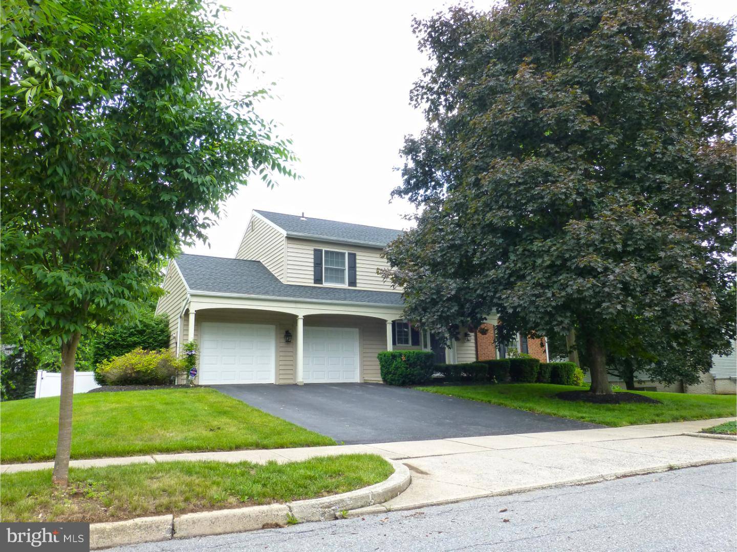 Wyomissing, PA 19610,1869 BRANDYWINE RD