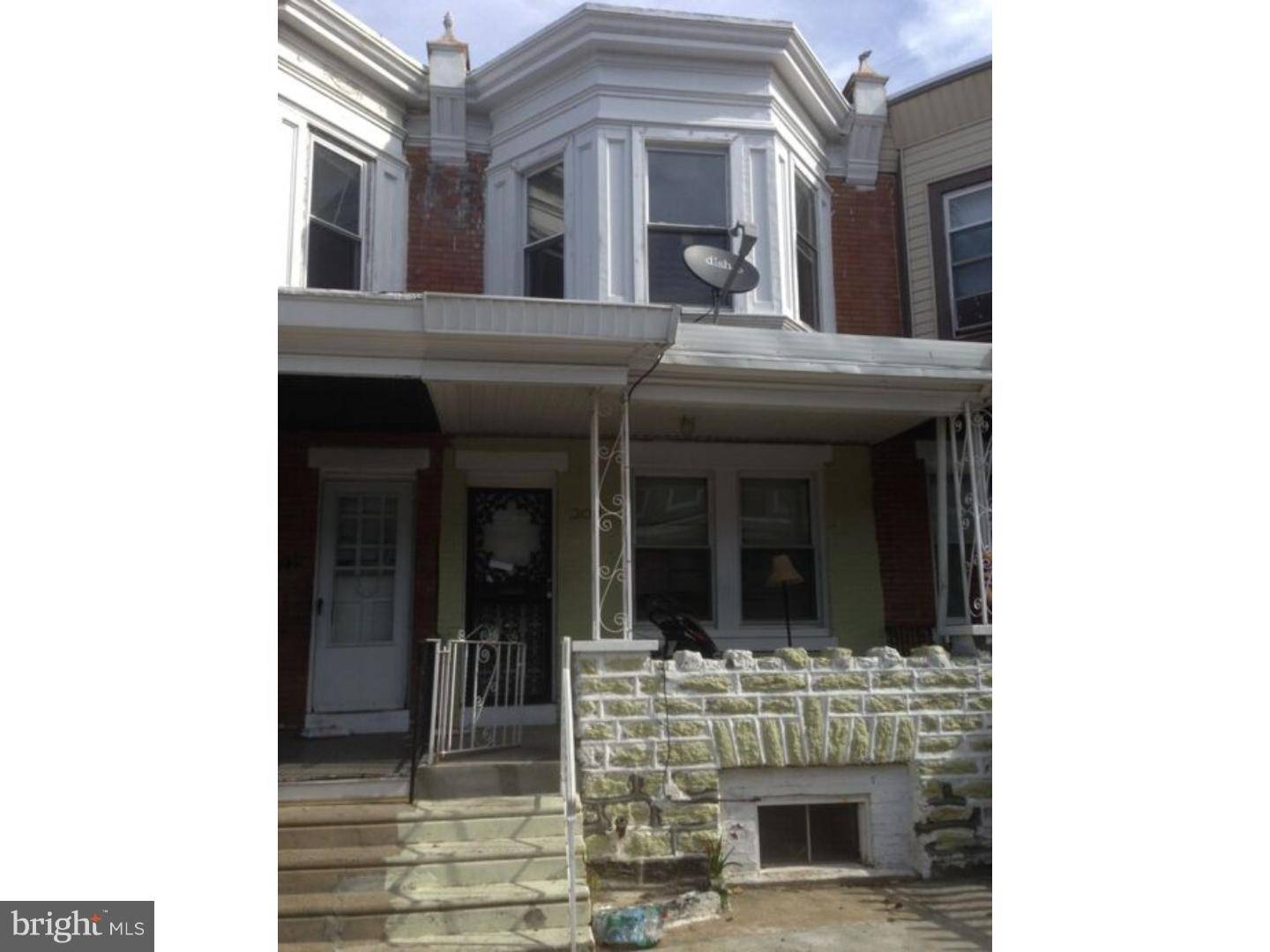 Philadelphia, PA 19120,207 W SULIS ST