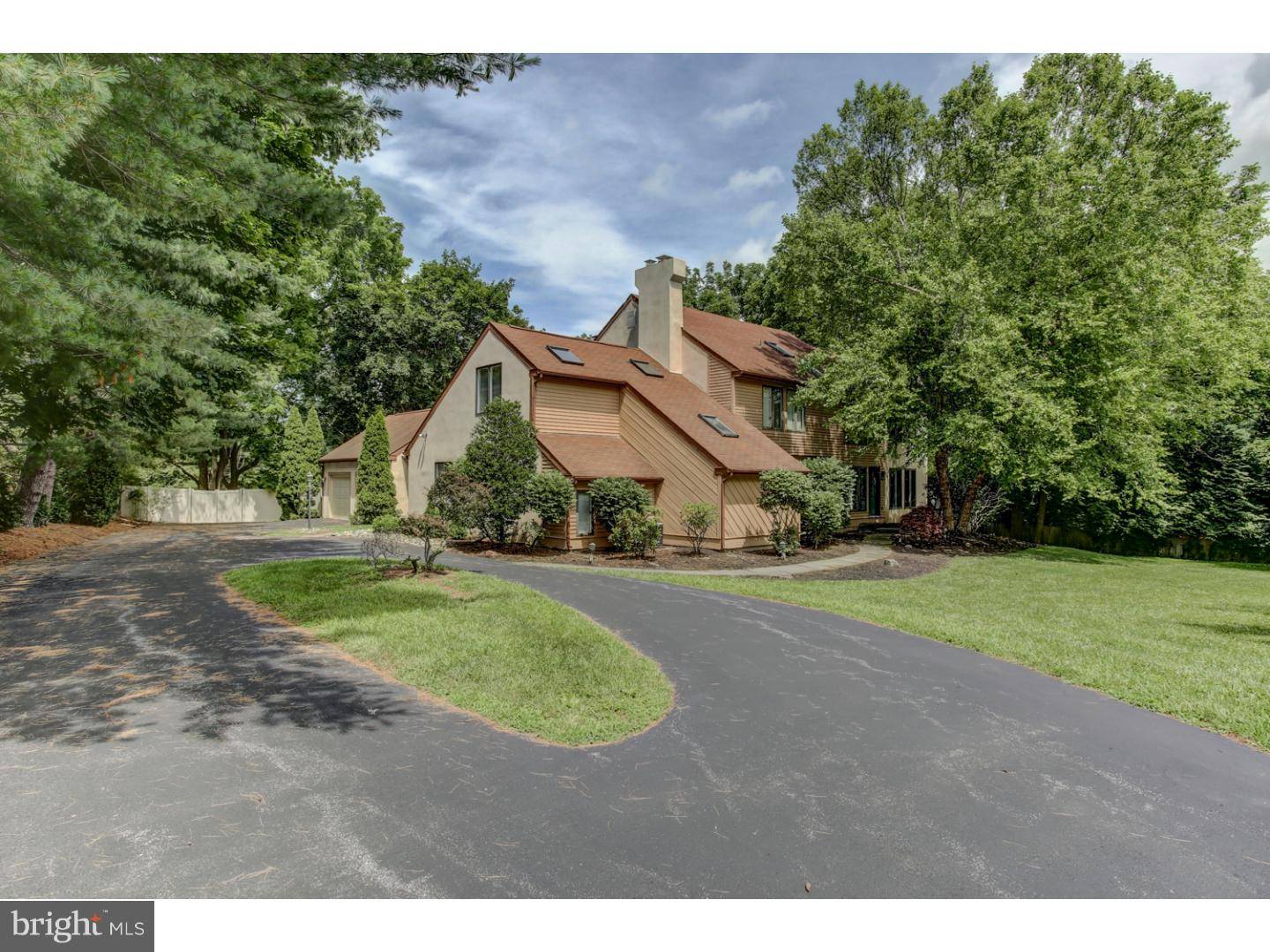 Newtown Square, PA 19073,27 SUGAR MAPLE DR