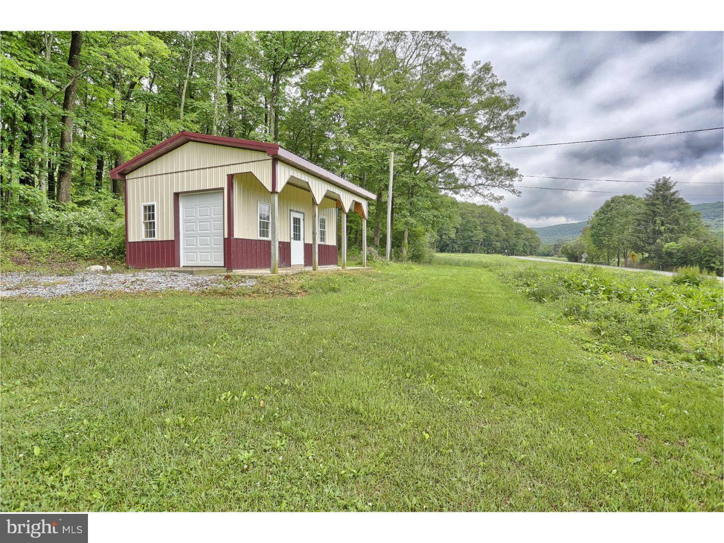 Bethel, PA 19507,3060 CAMP SWATARA RD