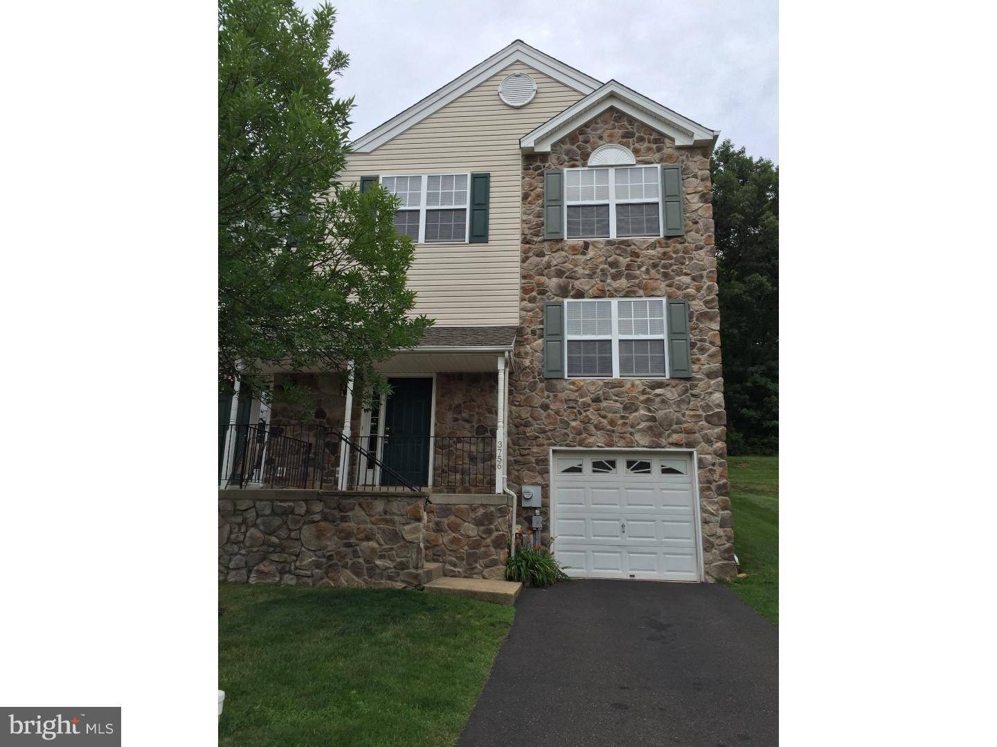 Doylestown, PA 18902,3756 SWETLAND DR