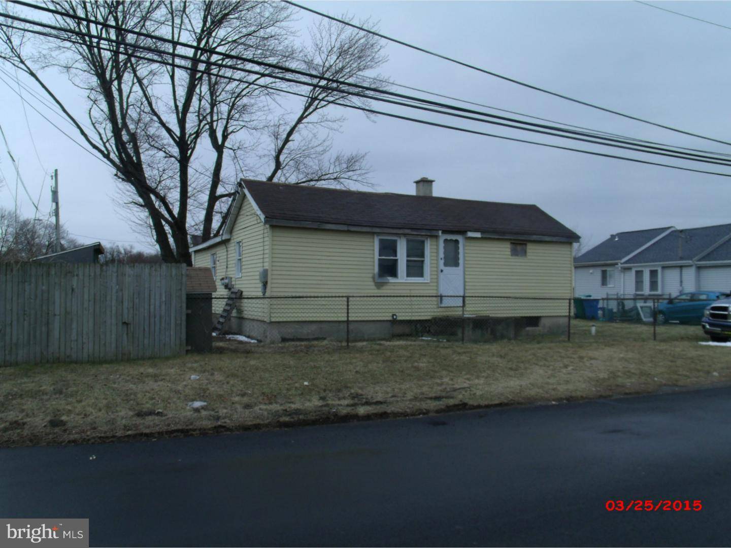 Levittown, PA 19057,1441 WILLIAMS AVE