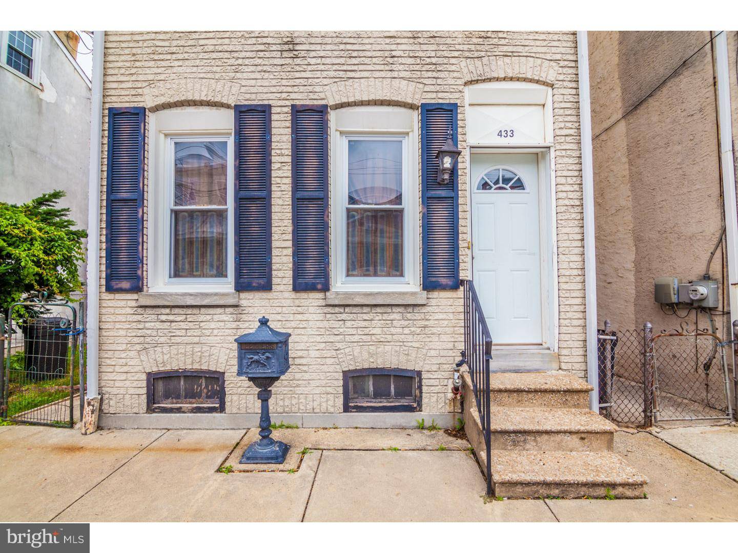 Bridgeport, PA 19405,433 GROVE ST