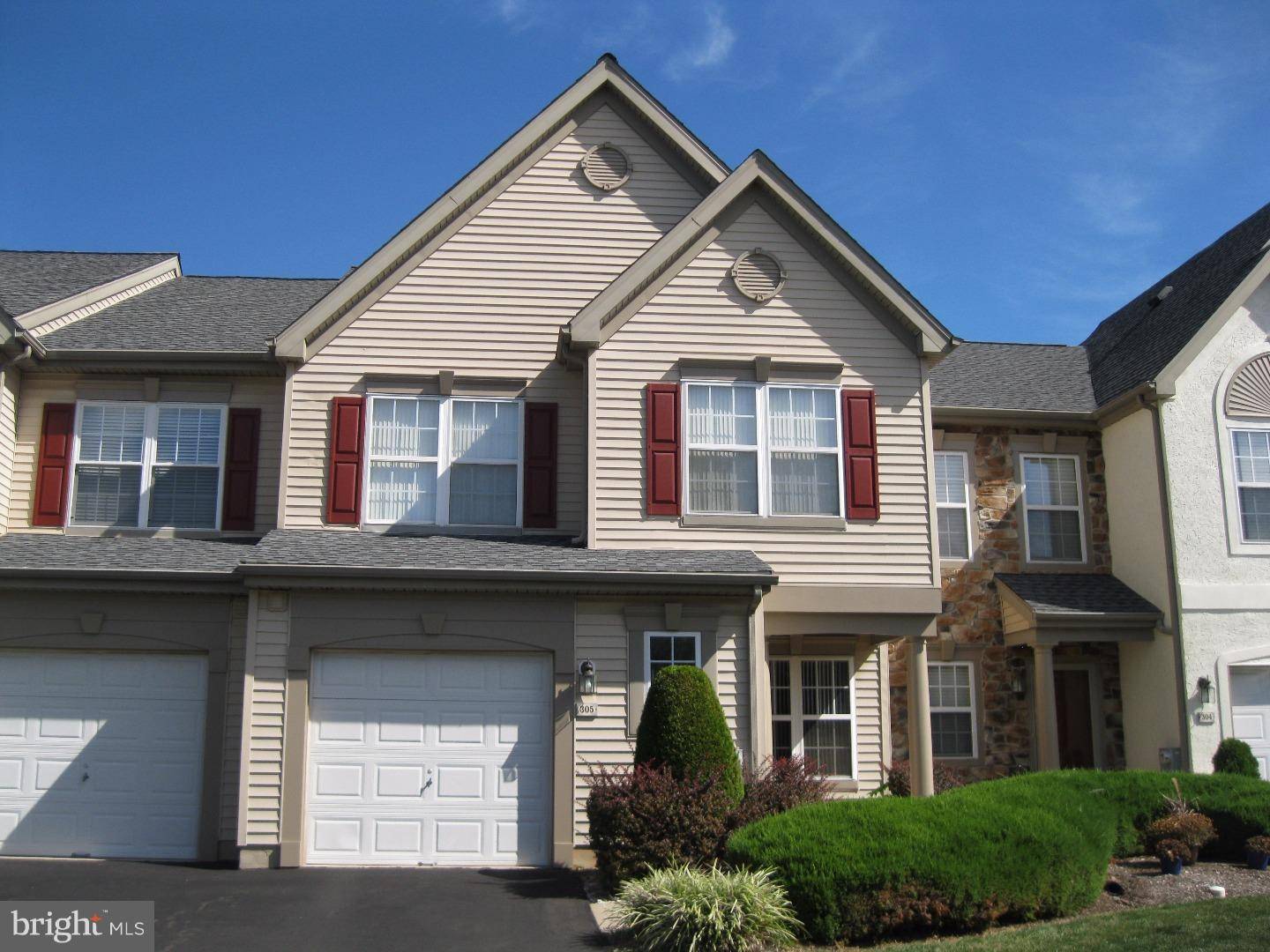 Warminster, PA 18974,305 CARRINGTON CT