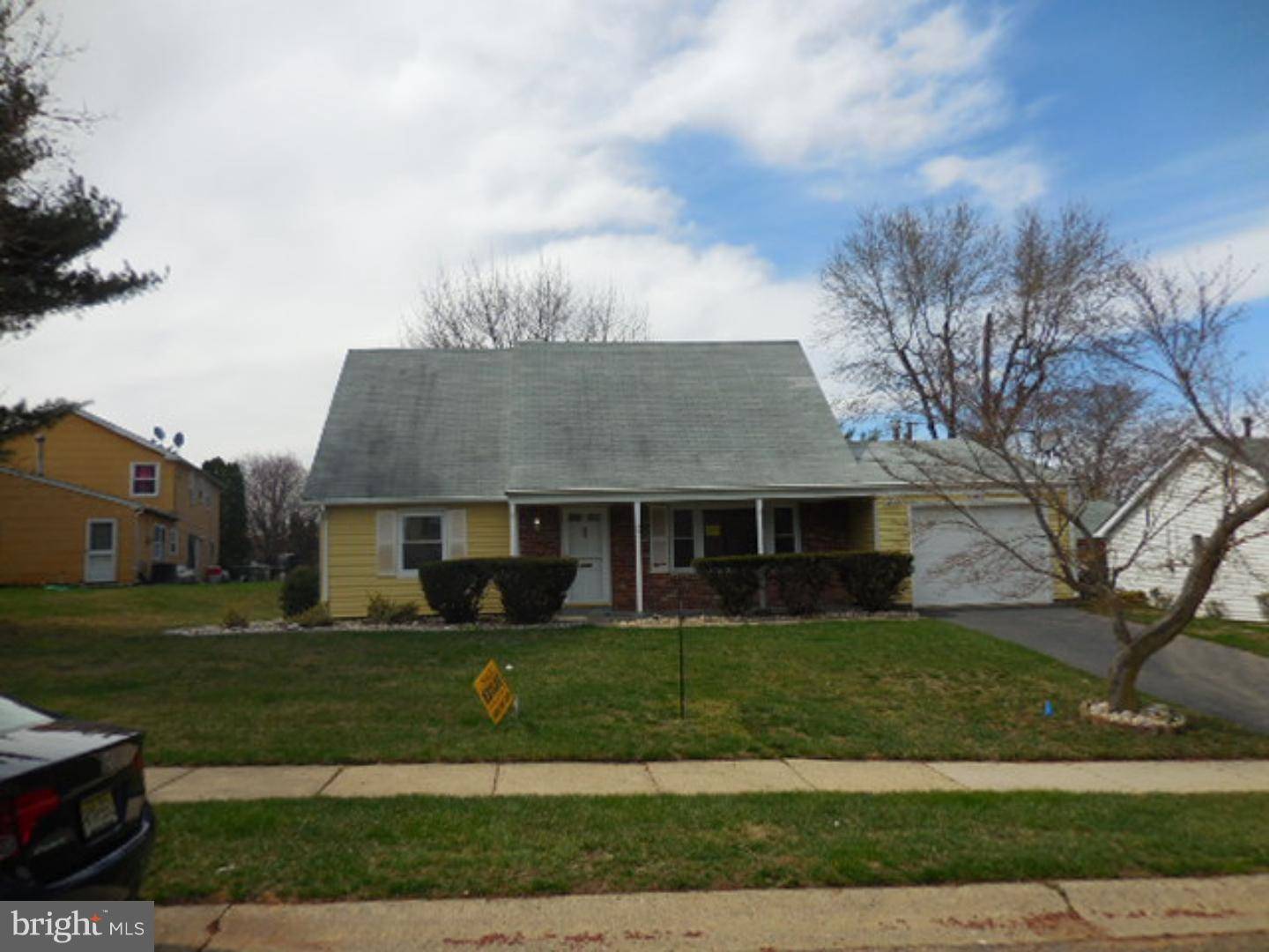 Willingboro, NJ 08046,45 GRAYSON CIR