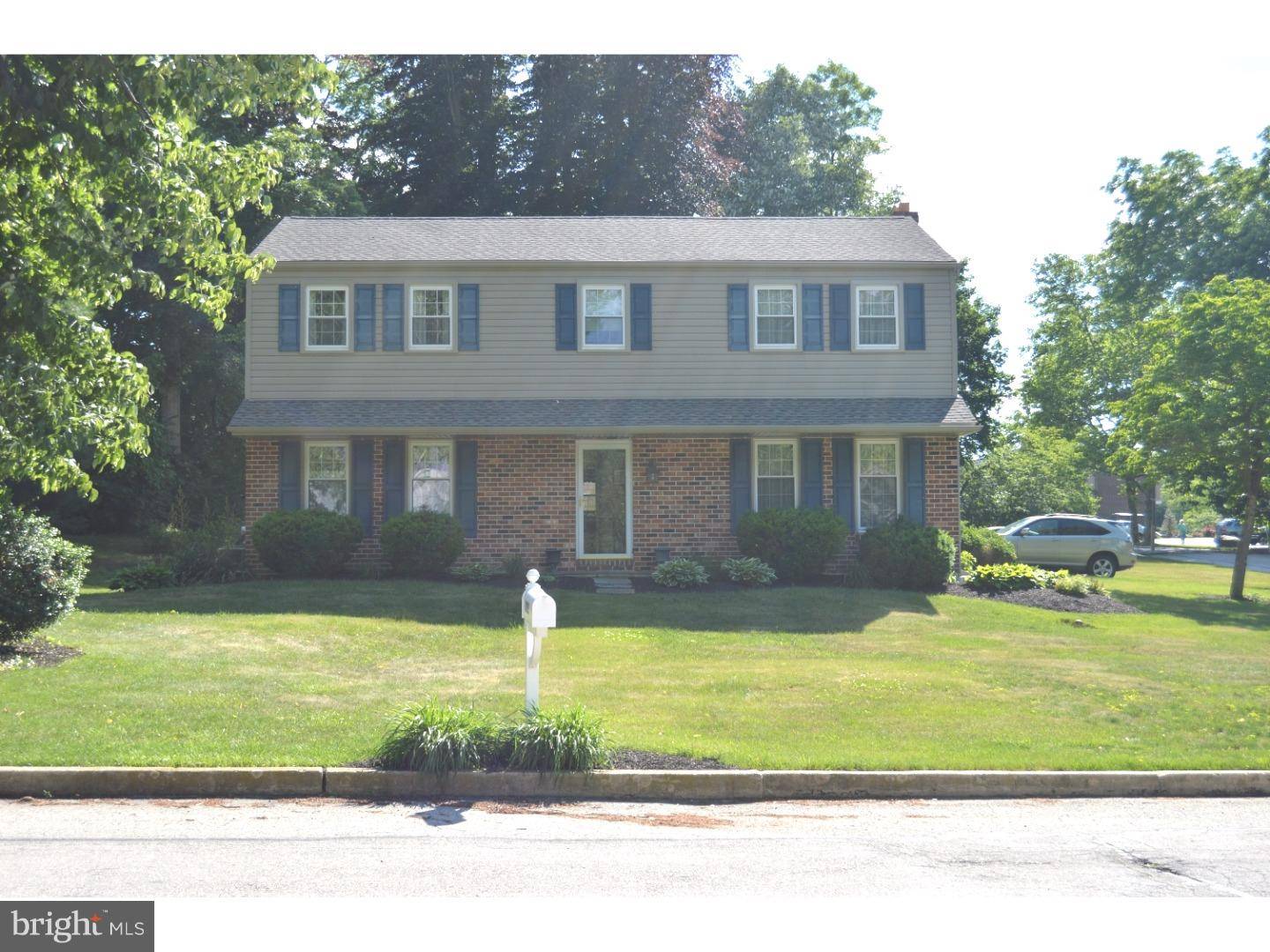 West Chester, PA 19380,322 JOY LN