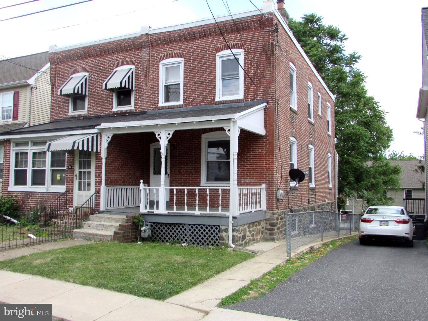 Upper Darby, PA 19026,3816 JAMES ST