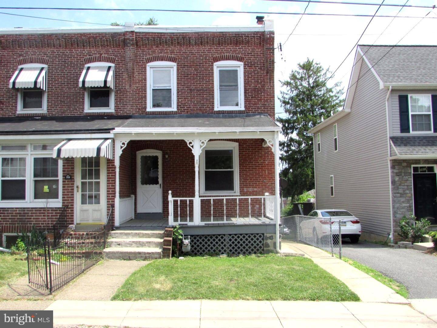 Upper Darby, PA 19026,3816 JAMES ST