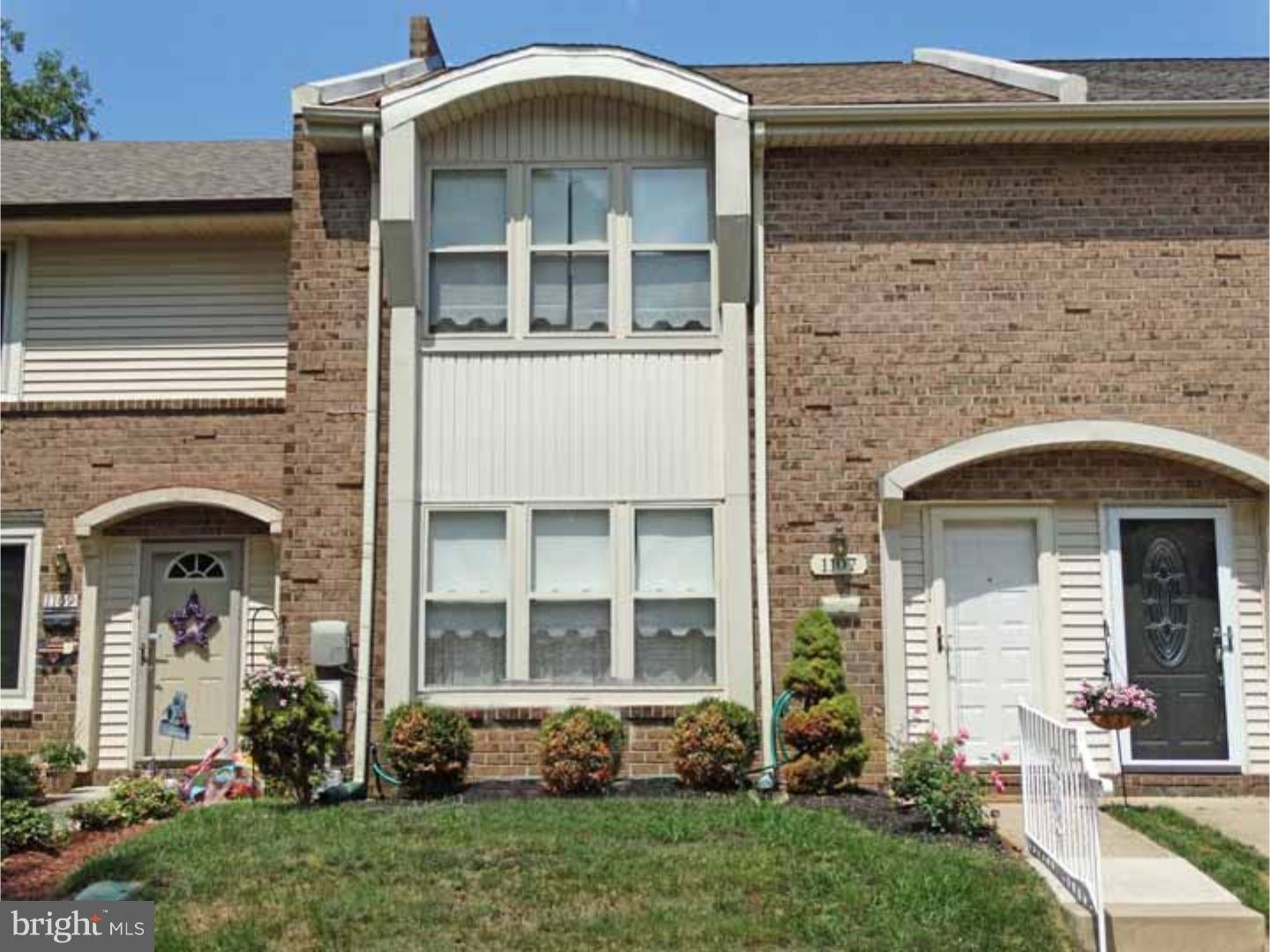 Bensalem, PA 19020,1107 BROMLEY CT