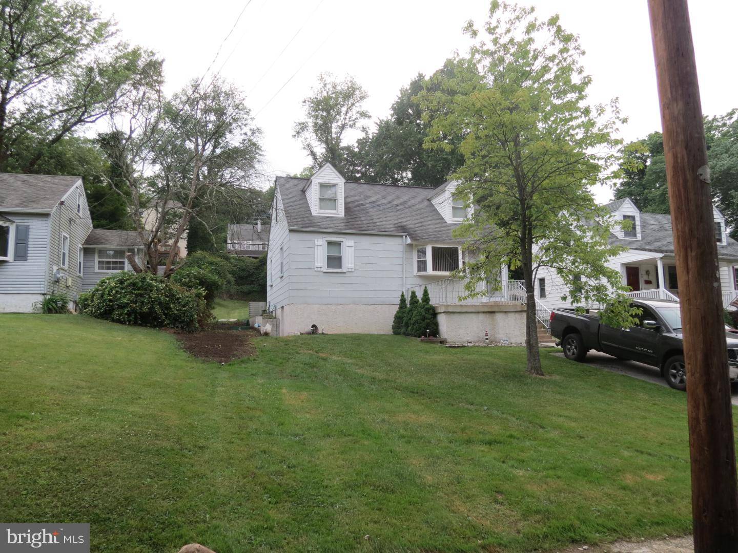 Newtown Square, PA 19073,42 DELMONT RD