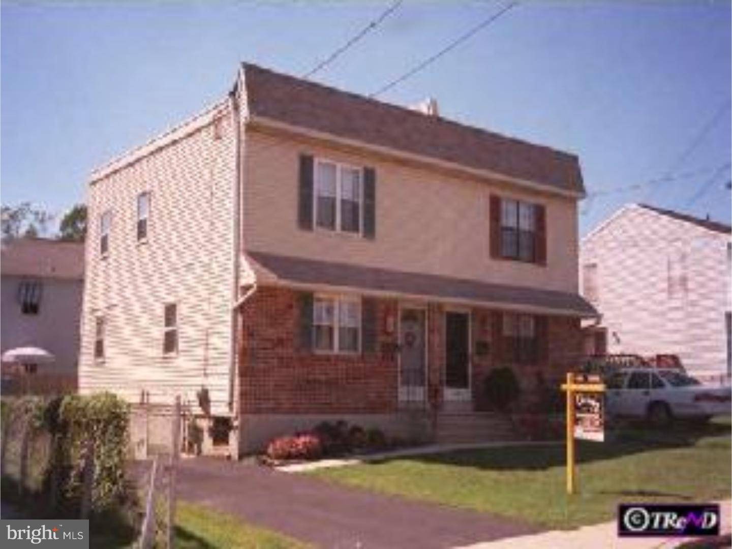 Sharon Hill, PA 19079,118 LAUREL RD