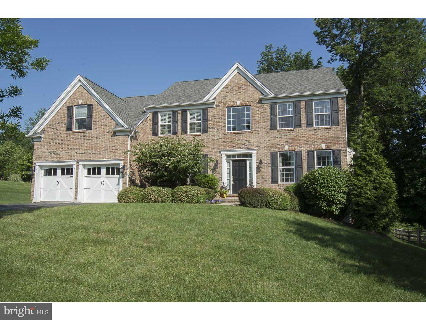 Broomall, PA 19008,113 GABRIELLE CT