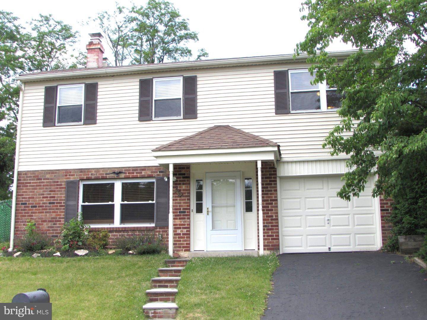 Havertown, PA 19083,336 FRANCIS DR