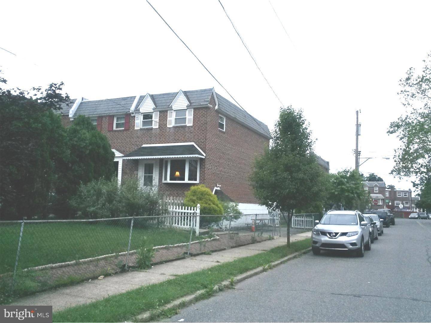 Philadelphia, PA 19136,4500 CARWITHAN ST