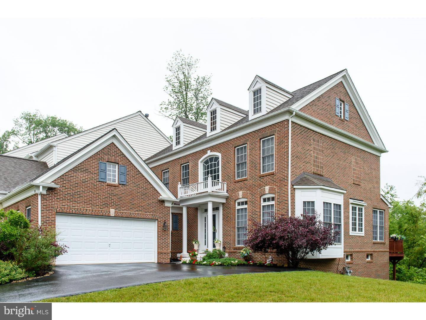 Newtown Square, PA 19073,313 ARTHUR CT