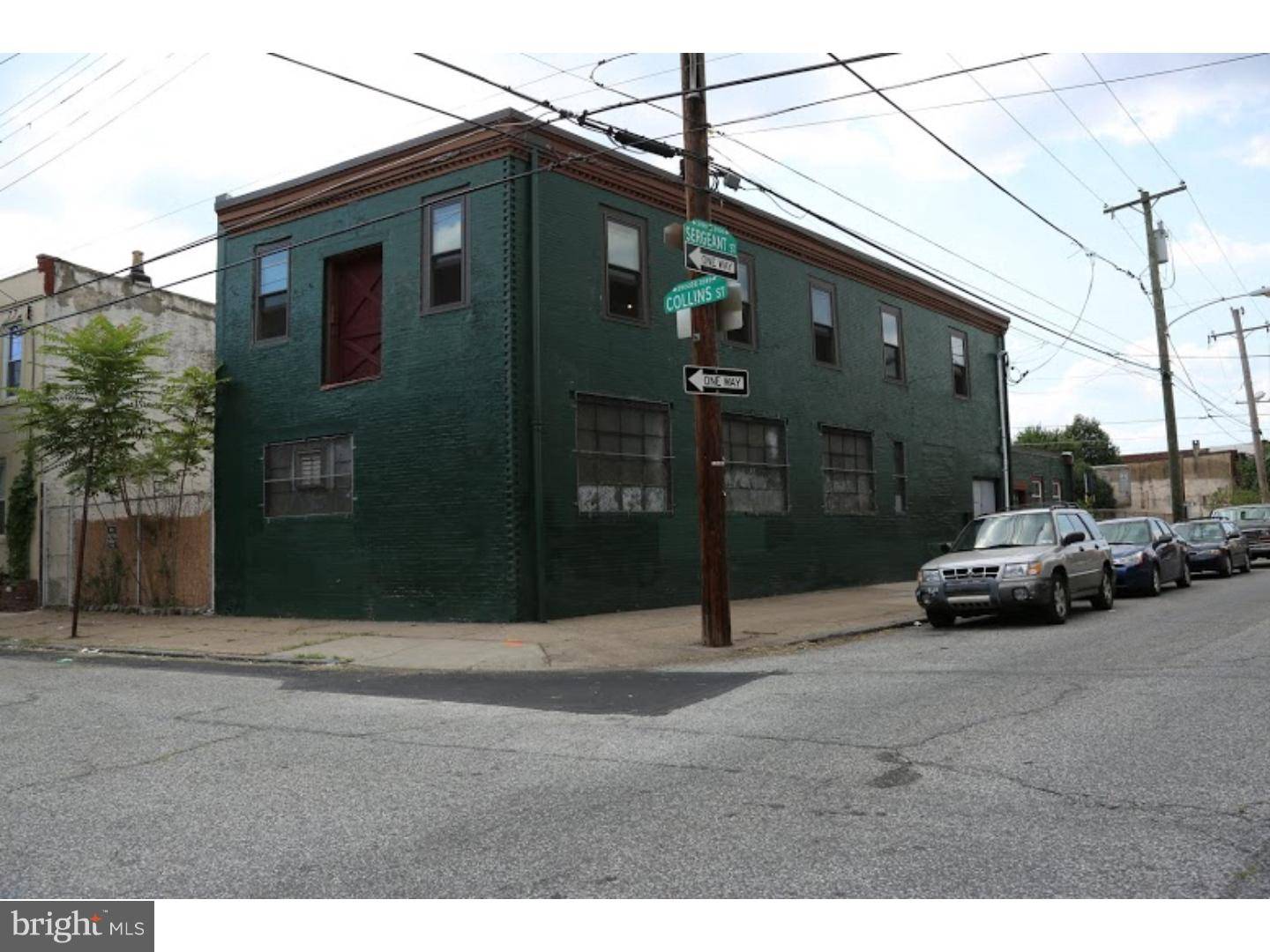 Philadelphia, PA 19125,2537-41 FRANKFORD AVE