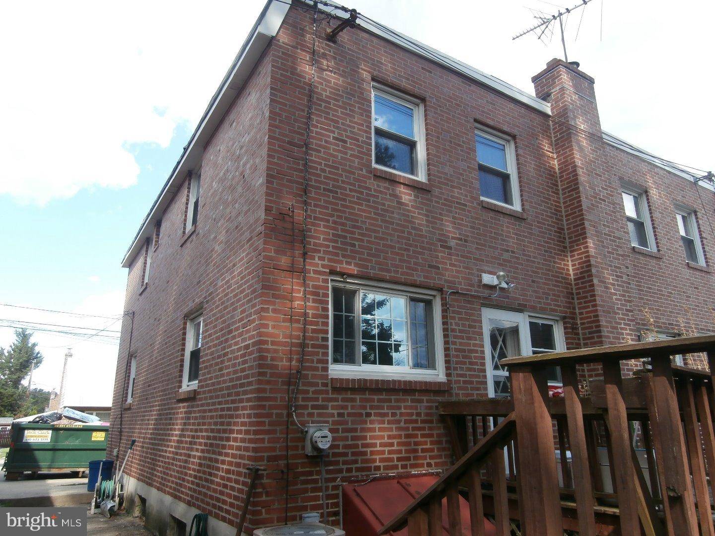 Norwood, PA 19074,106 BRUNER AVE