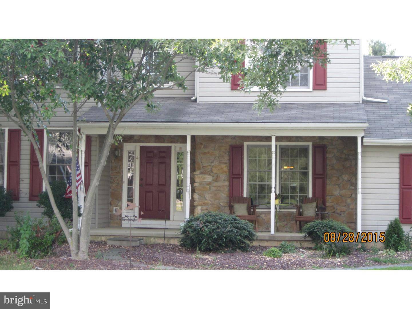 Middletown, DE 19709,4 STANDISH CT