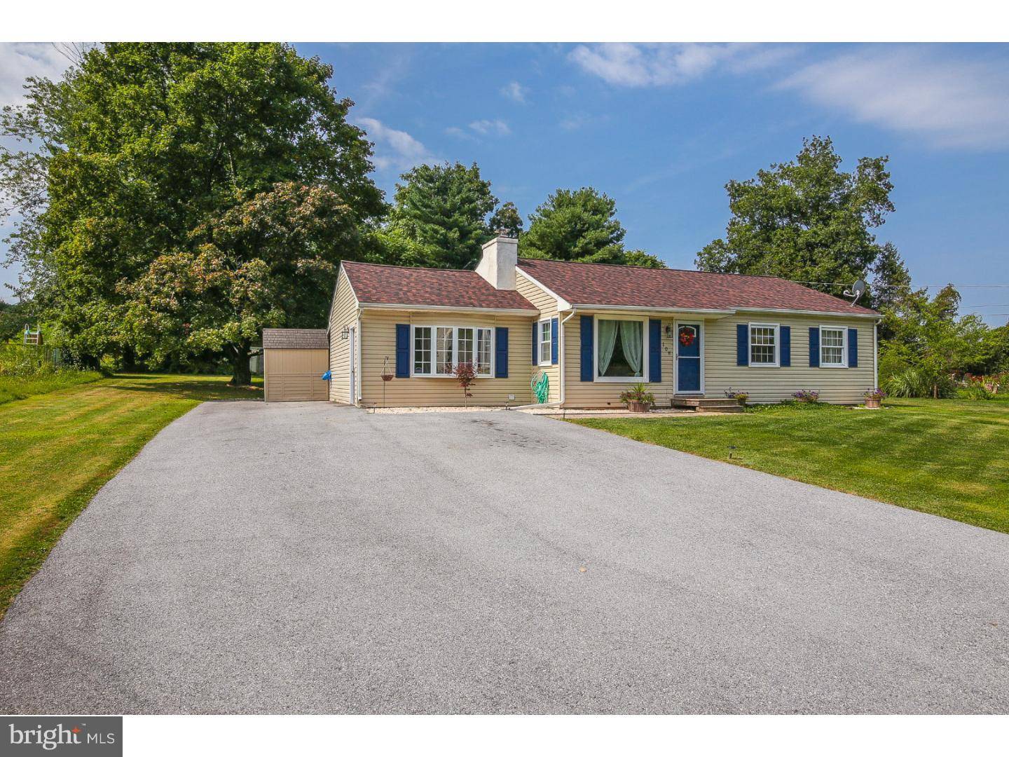 West Brandywine, PA 19343,108 ANDOVER RD