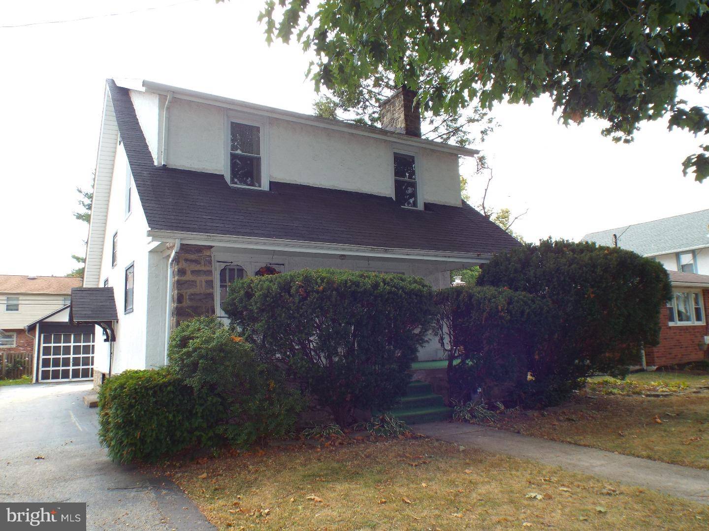 Drexel Hill, PA 19026,4124 SOMMERS AVE