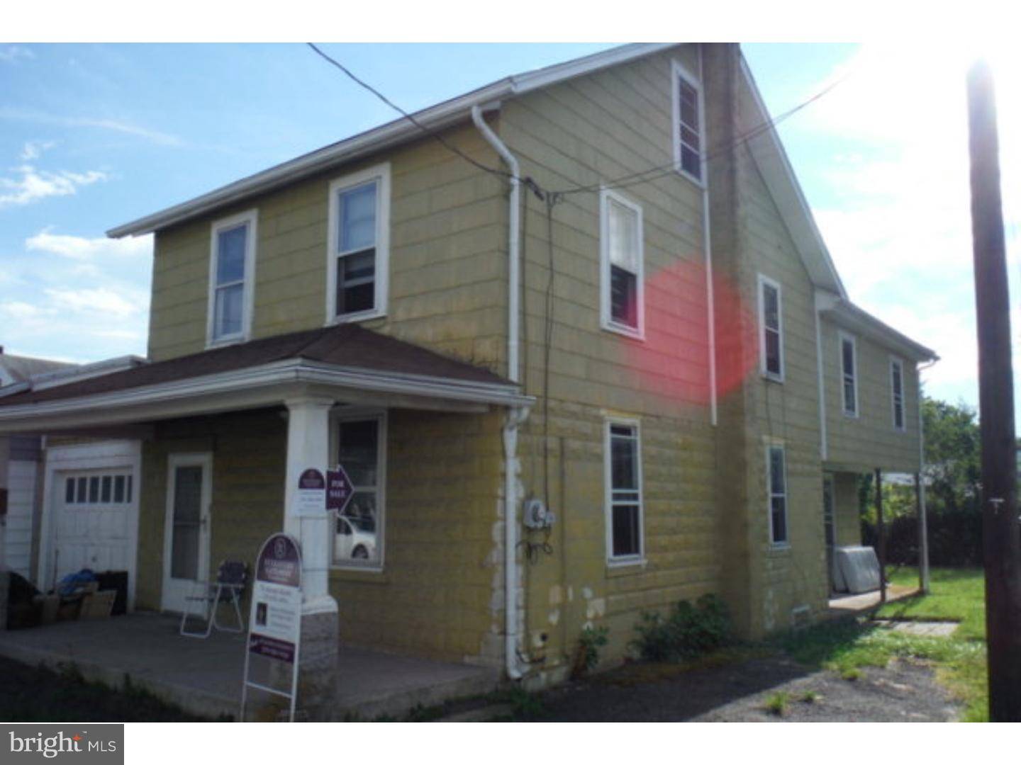 Orwigsburg, PA 17961,101 LONG AVE