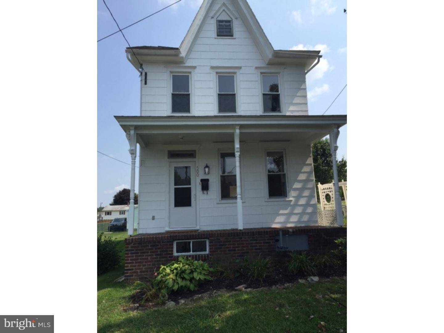 Orwigsburg, PA 17961,500 N WARREN ST