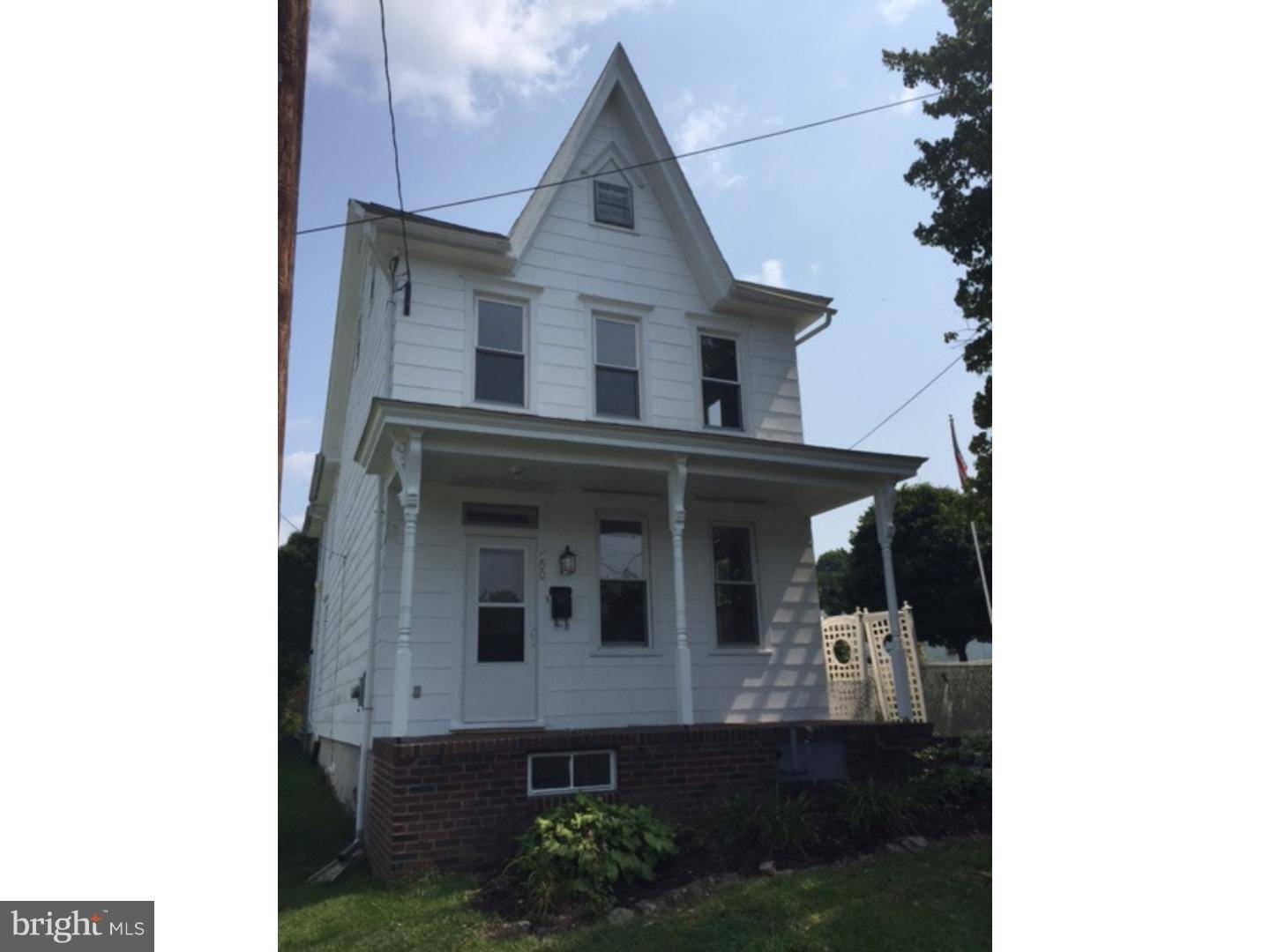 Orwigsburg, PA 17961,500 N WARREN ST