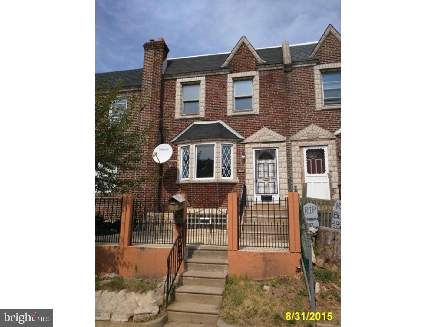 Philadelphia, PA 19111,1345 PASSMORE ST