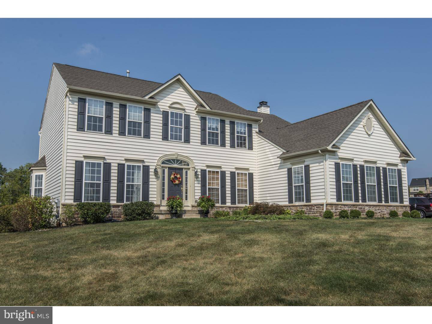 Harleysville, PA 19438,504 WINTER GREEN CIR