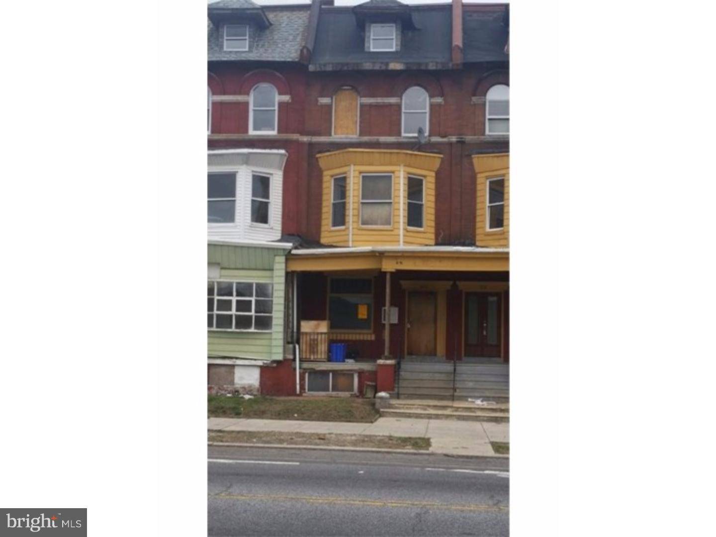 Philadelphia, PA 19121,1805 N 33RD ST