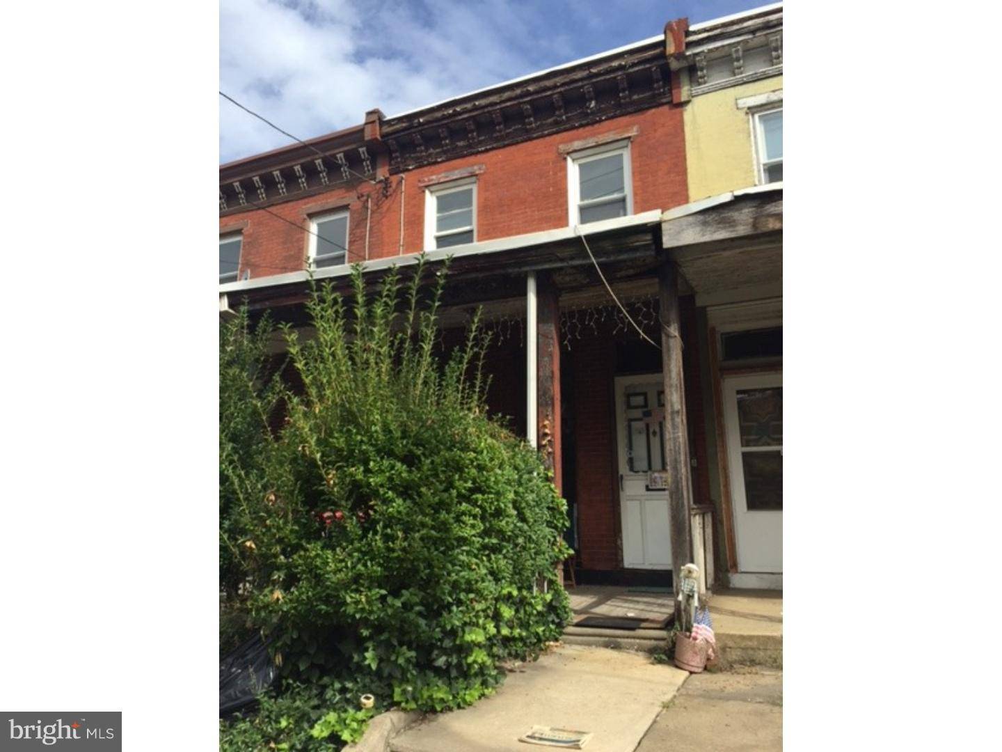 Philadelphia, PA 19130,2817 CAMBRIDGE ST