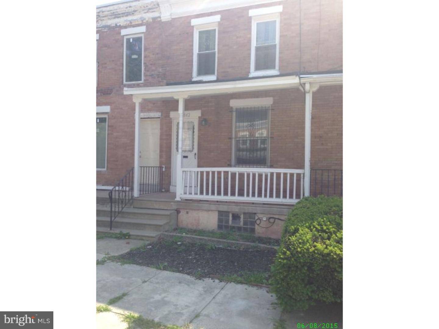 Philadelphia, PA 19138,6842 WOOLSTON AVE