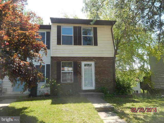 Reisterstown, MD 21136,657 GLYNOCK PL